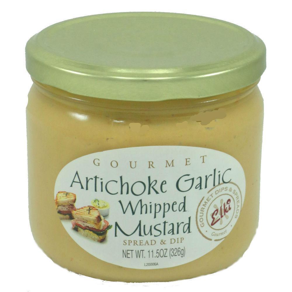The Grand Snacking Spirits Gift Basket