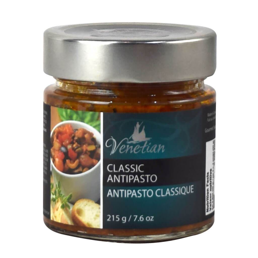 Antipasto