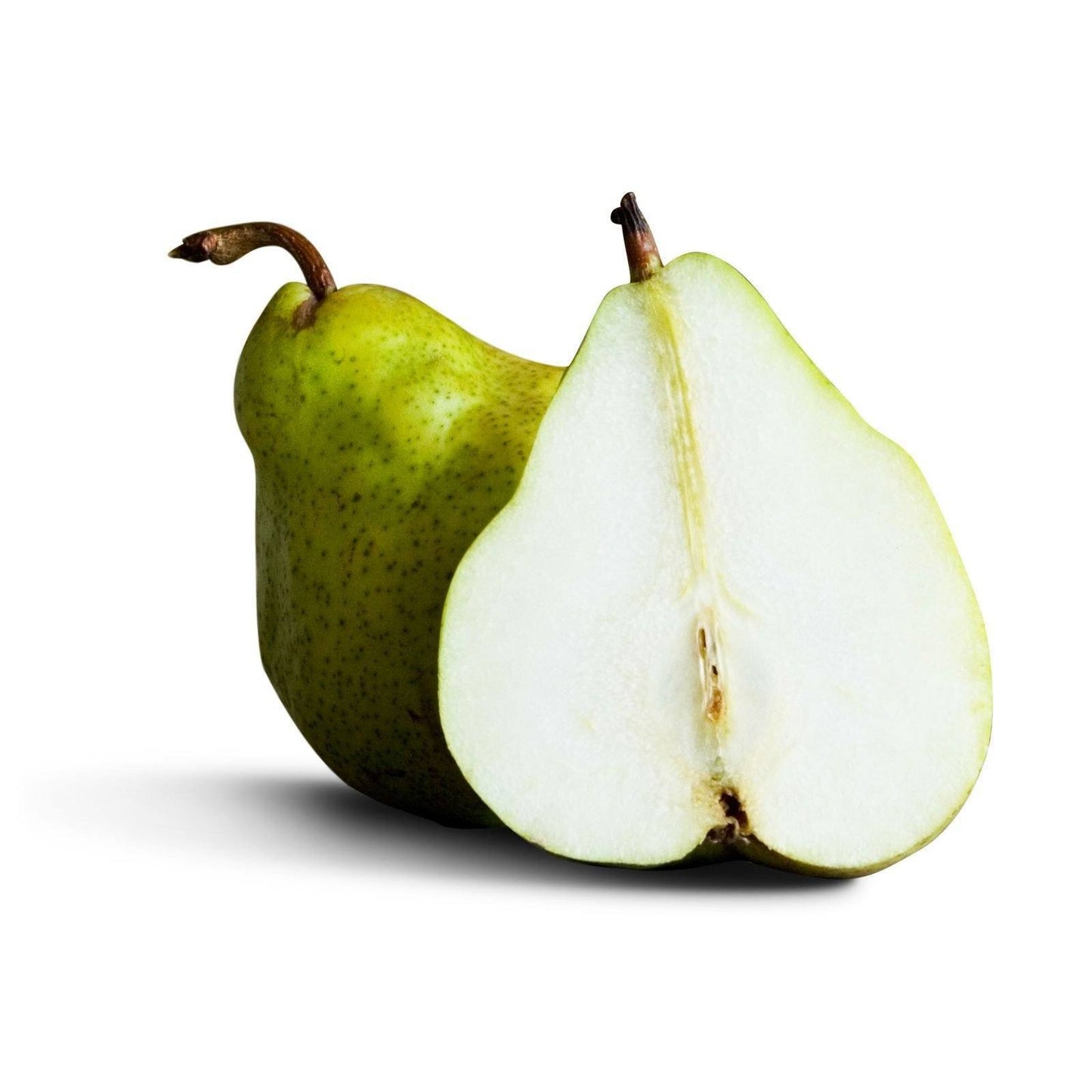 Champagne with Pears Box
