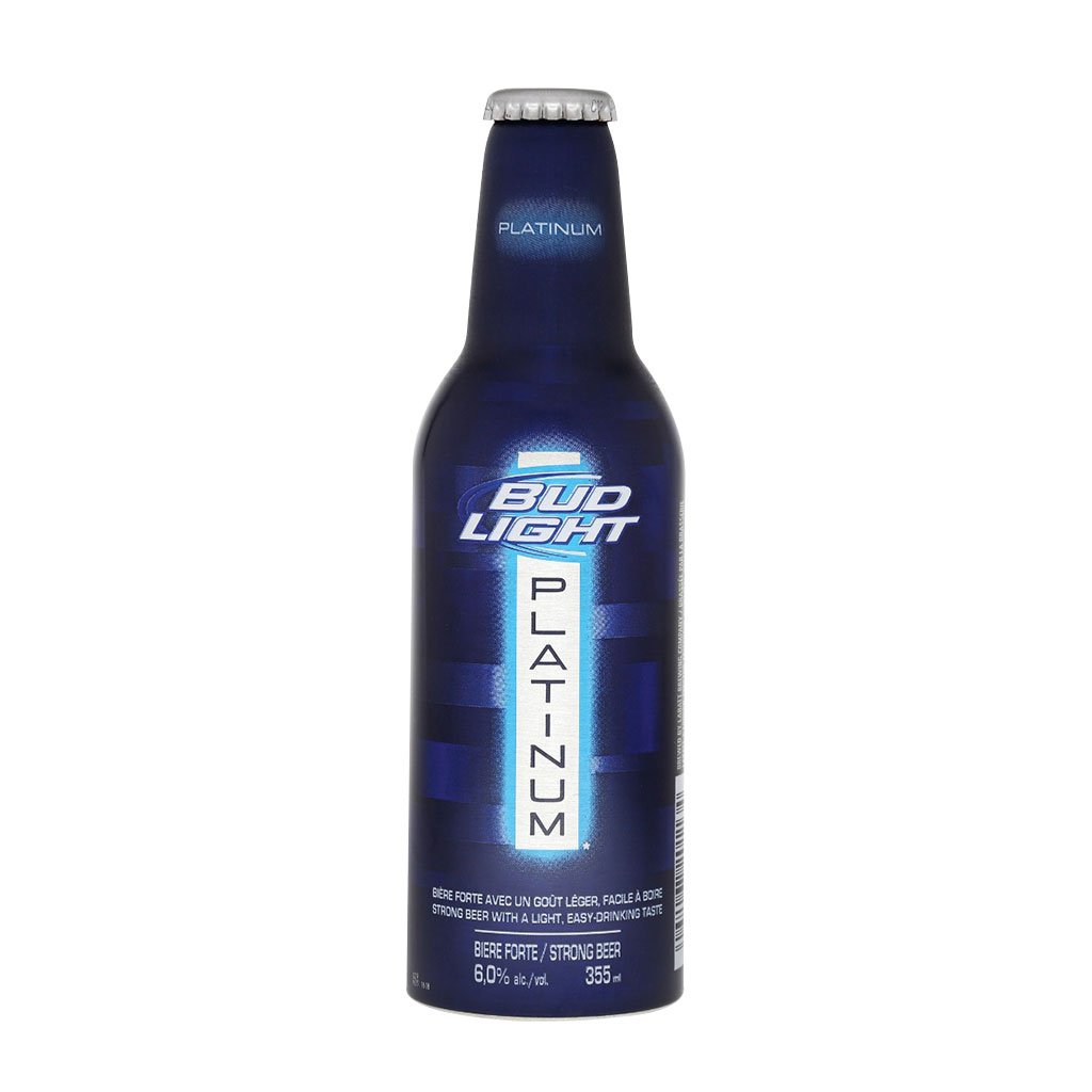Bud Light Beer