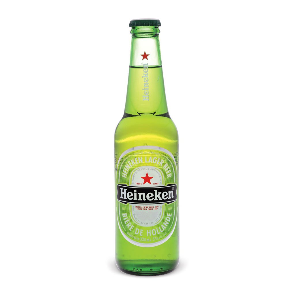 Heineken Beer