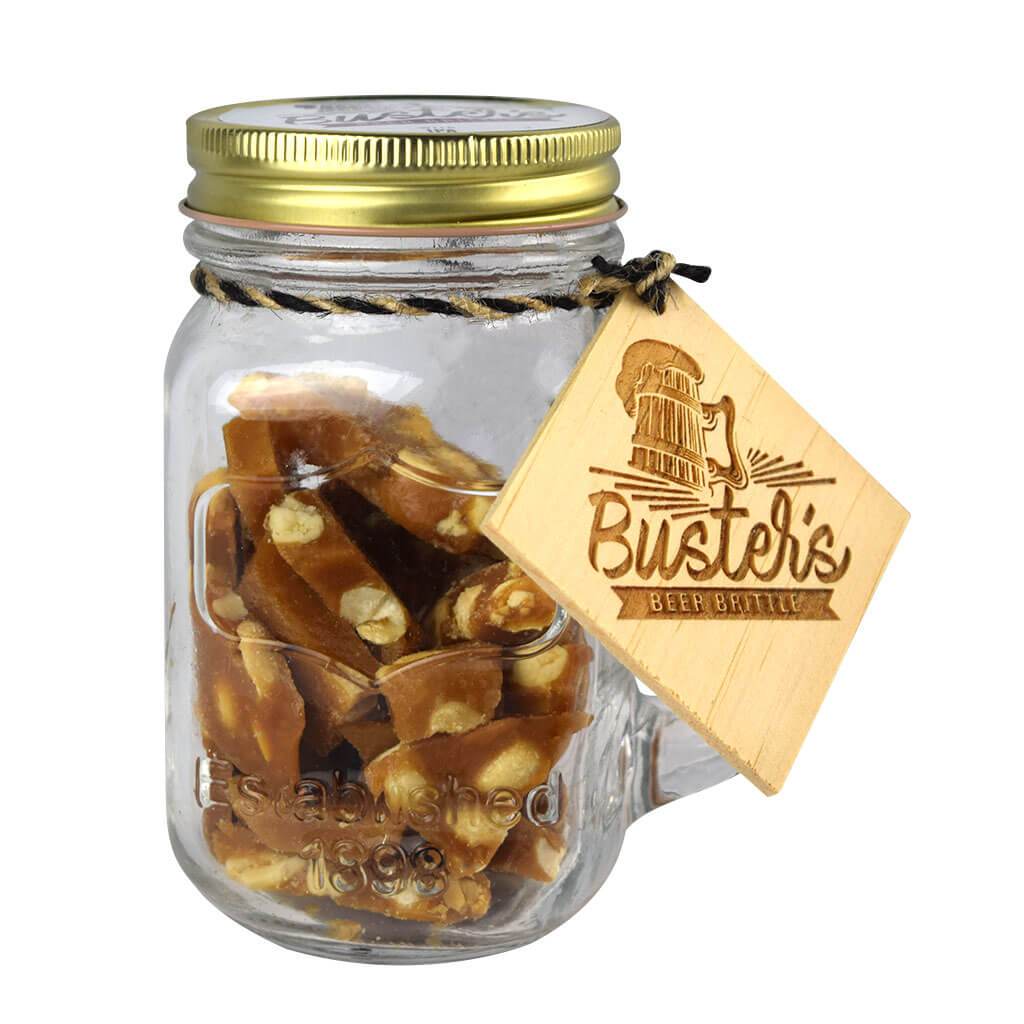 Brittle