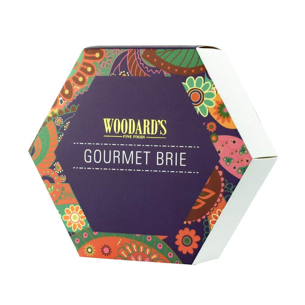 Gourmet Brie
