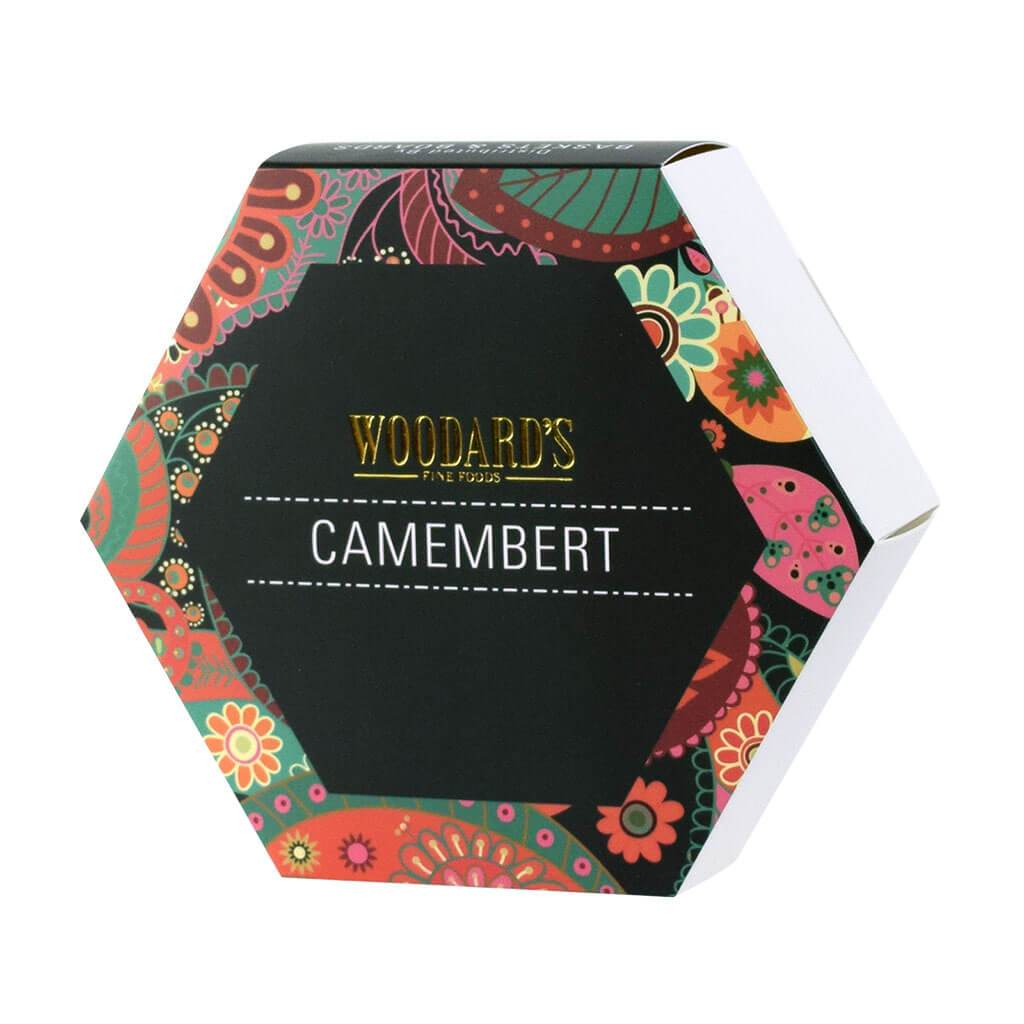Woodard's Camembert
