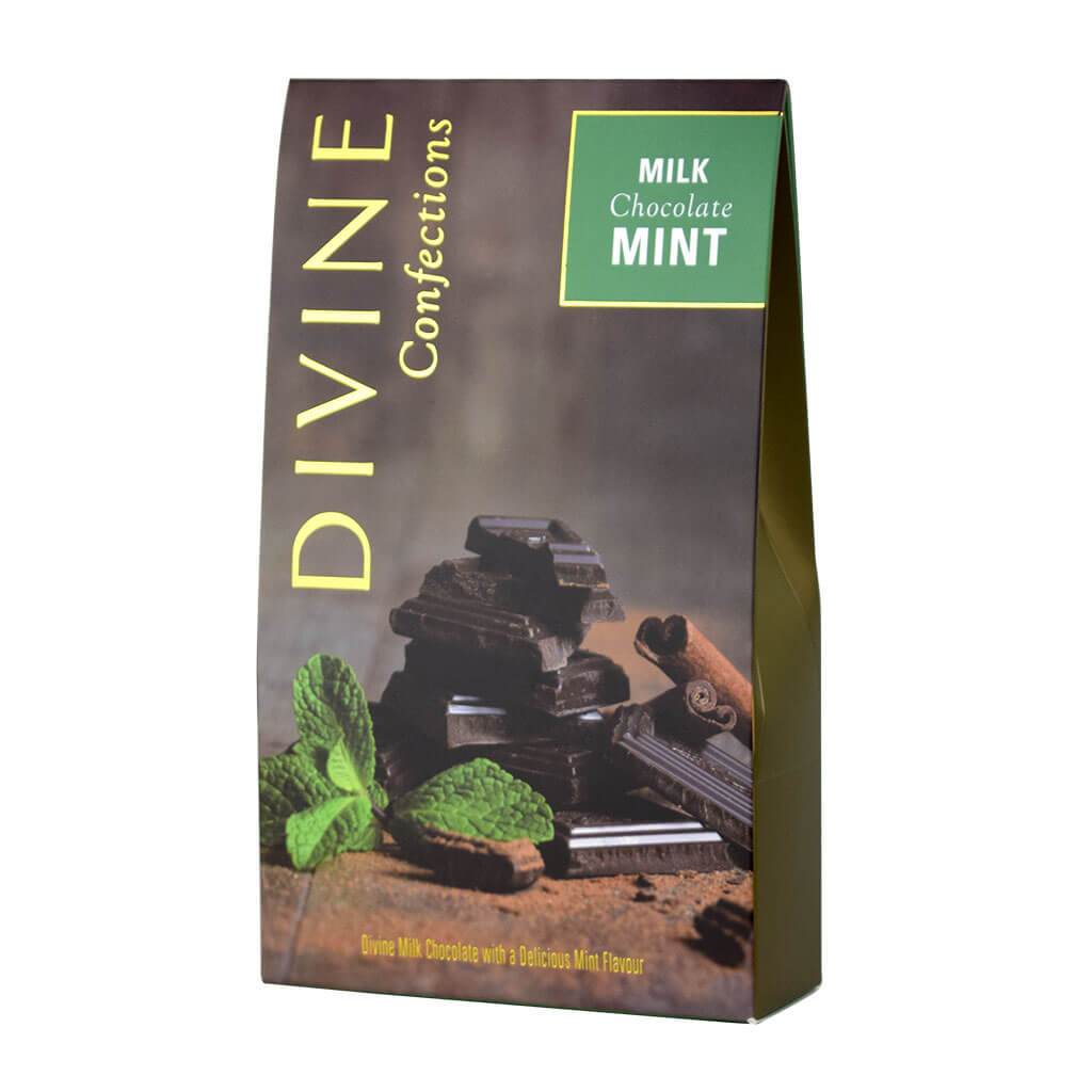 Chocolate Mint