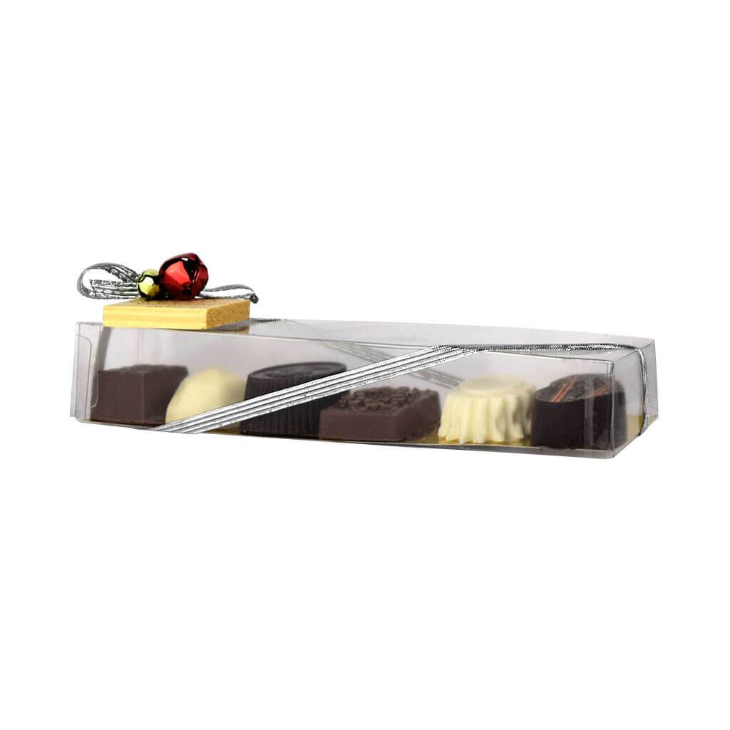 Assorted Chocolate Treats