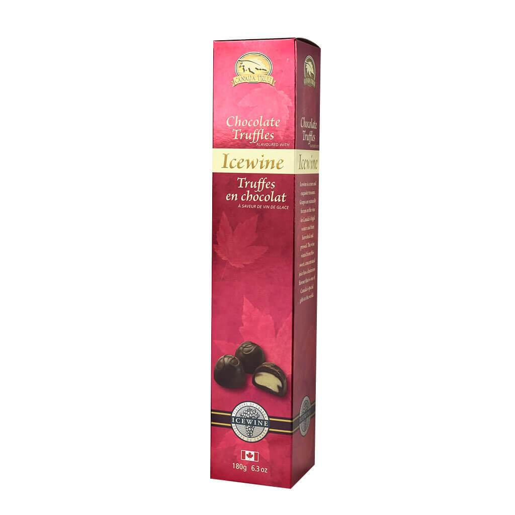 Ice Wine Chocolate