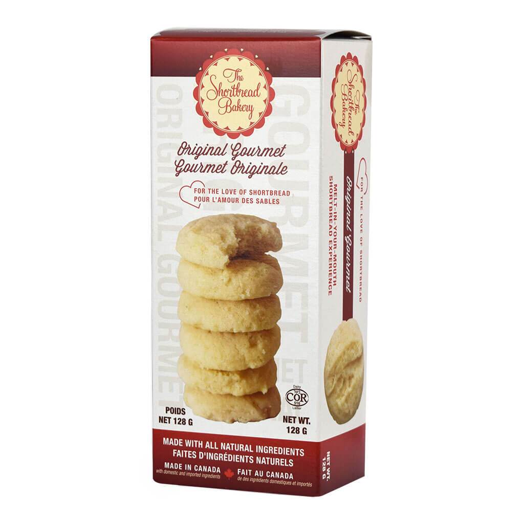 Shortbread Cookies