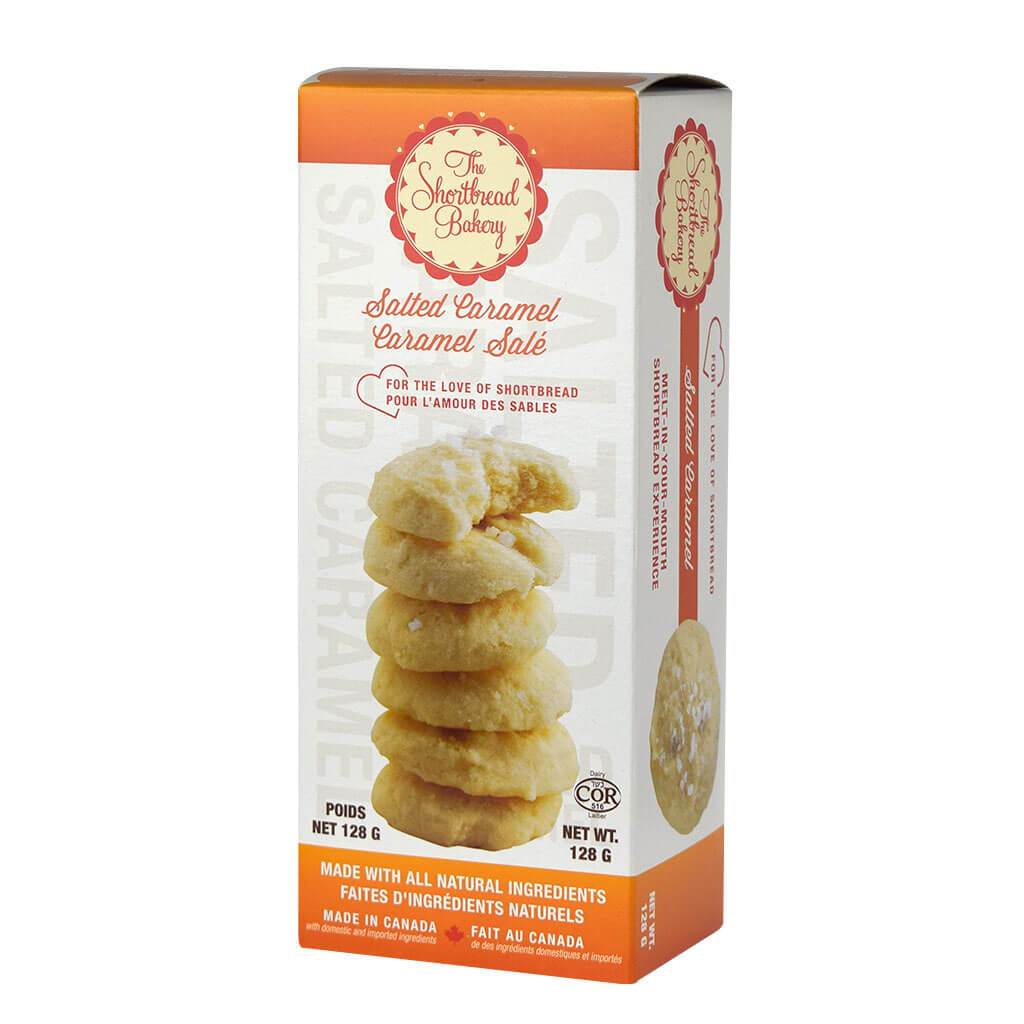 Shortbread Cookies