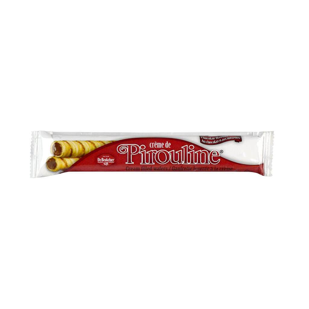 Chocolate Wafers