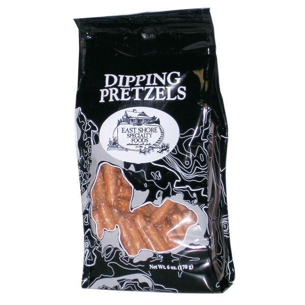 The Curling and Spirits Gourmet Gift Basket