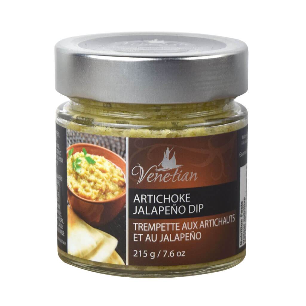 Jalapeno Dip