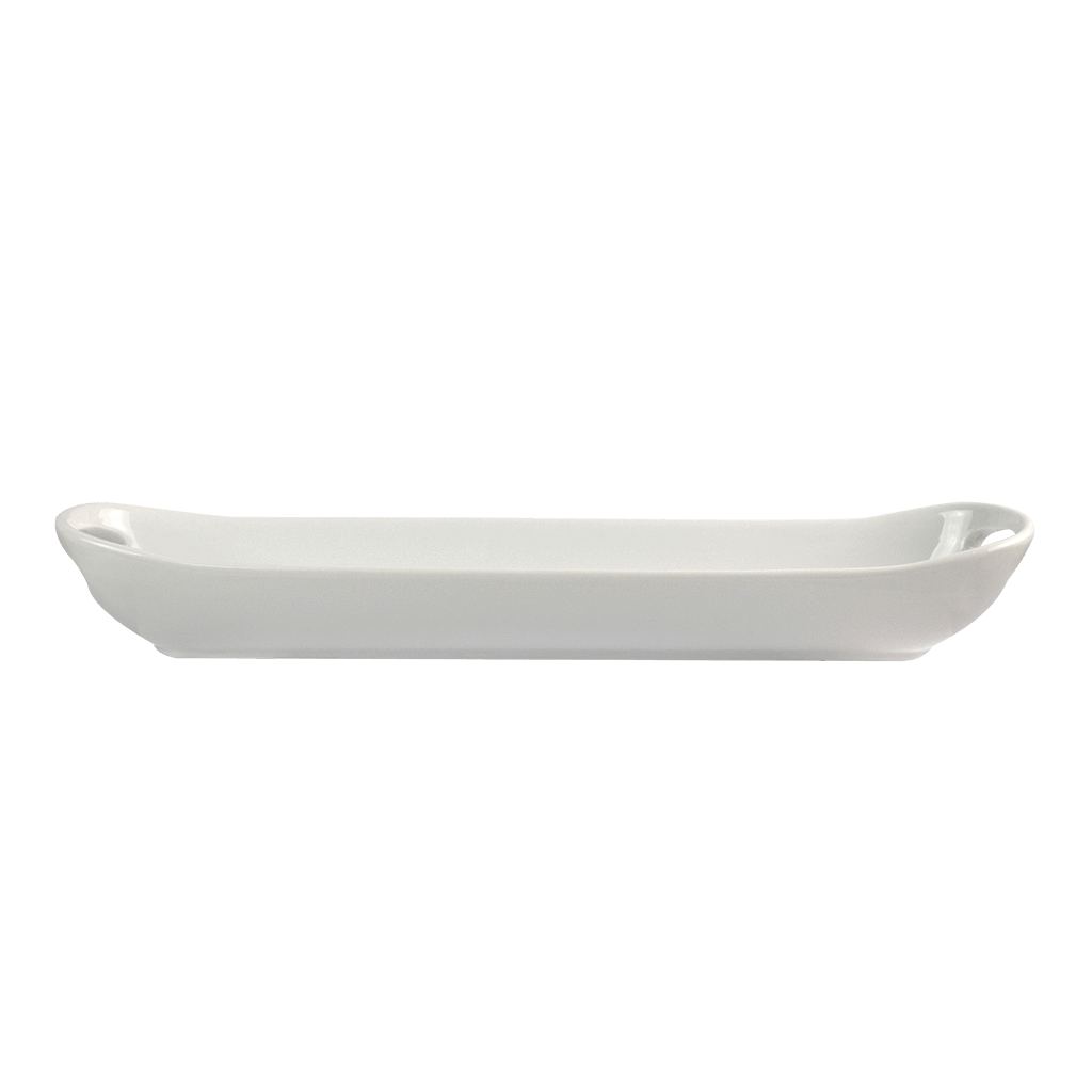 Long Ceramic Dish
