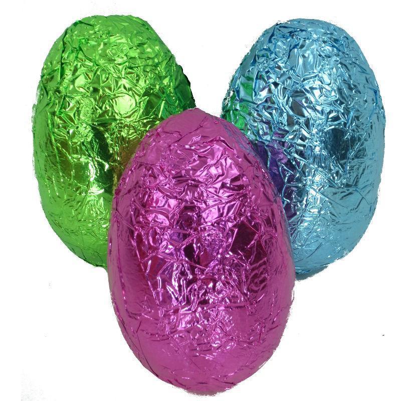 The Happy Easter Gift Basket