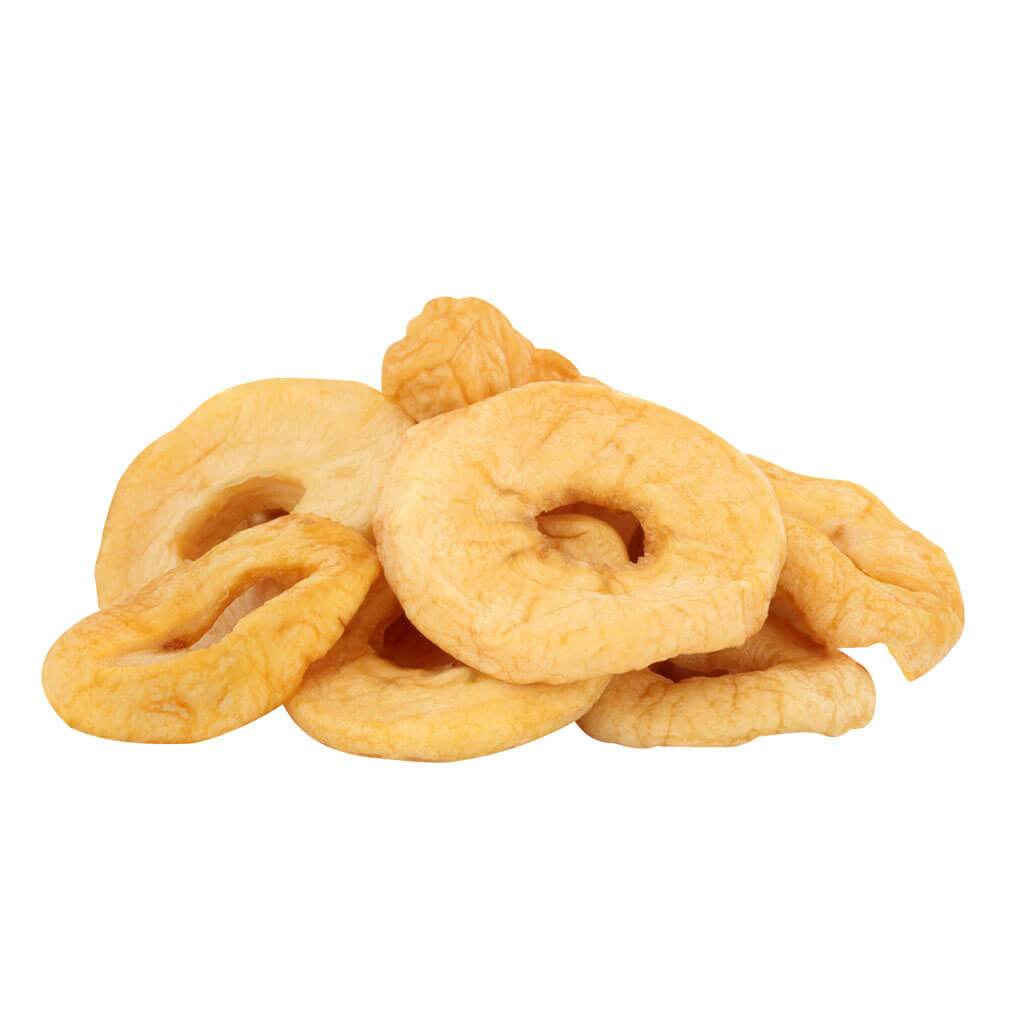 Dried Fruit