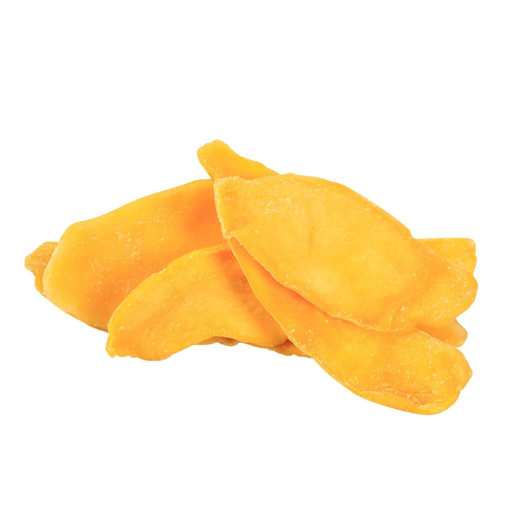 Dried Fruit