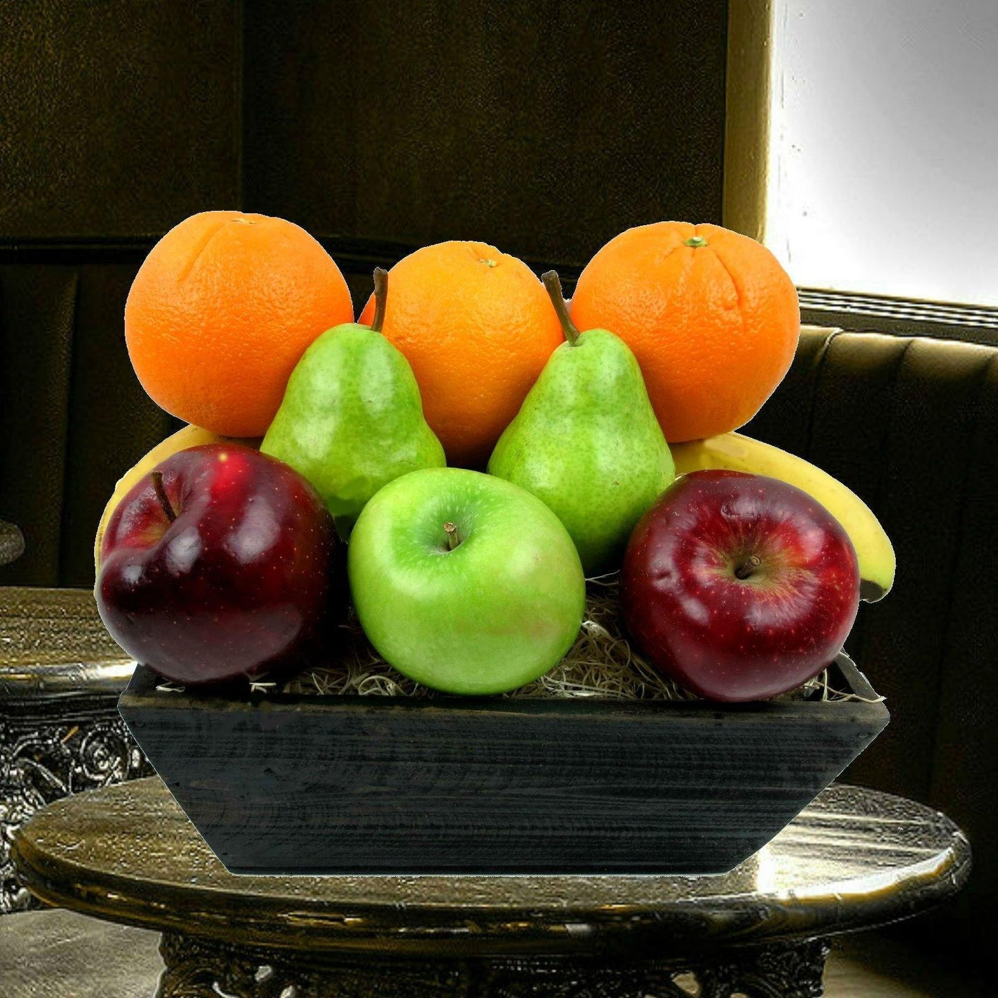 The Picton County Fruit Basket