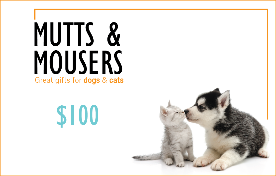 $100 Gift Card