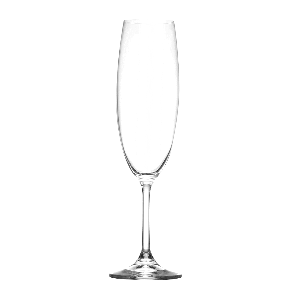 Champagne Glass