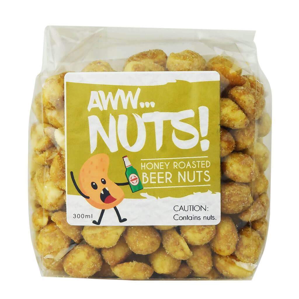 Nuts