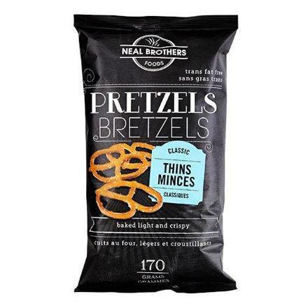 The Grand Snacking Spirits Gift Basket