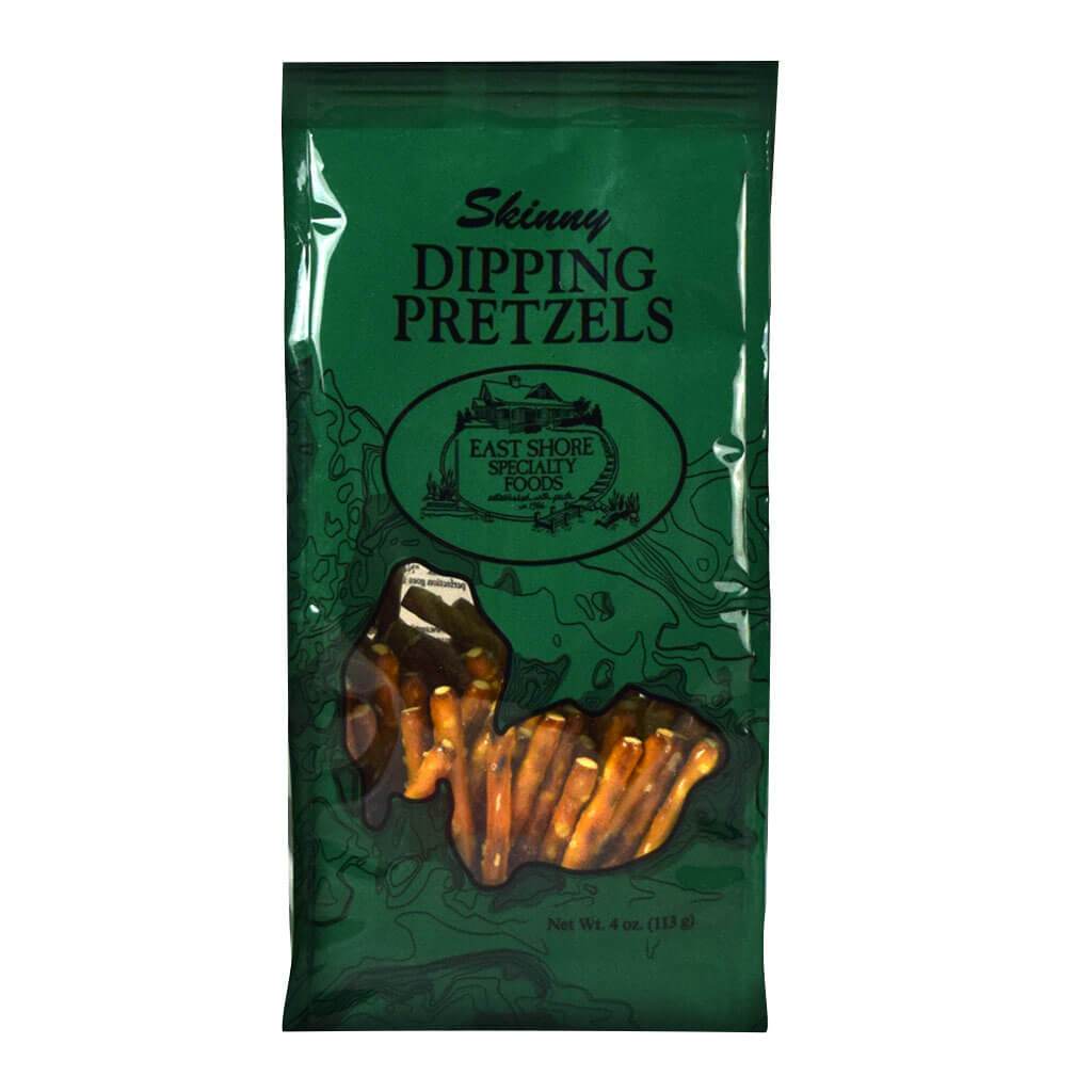 Pretzels