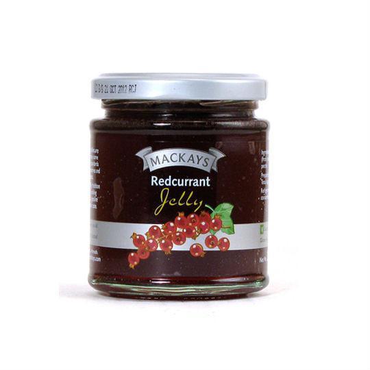 Burgundy Country Gift Basket