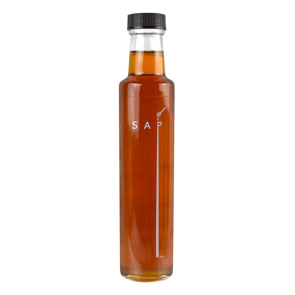 Maple Syrup