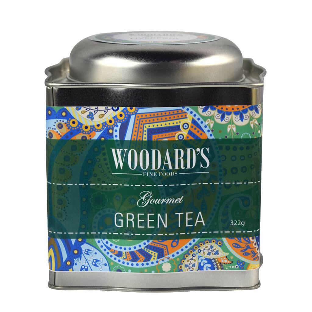 Tea