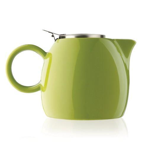 The Green Serving Tray