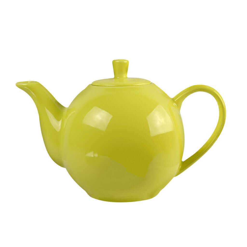 Teapot