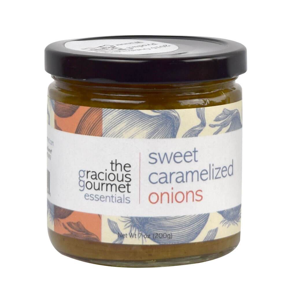 Caramelized Onions