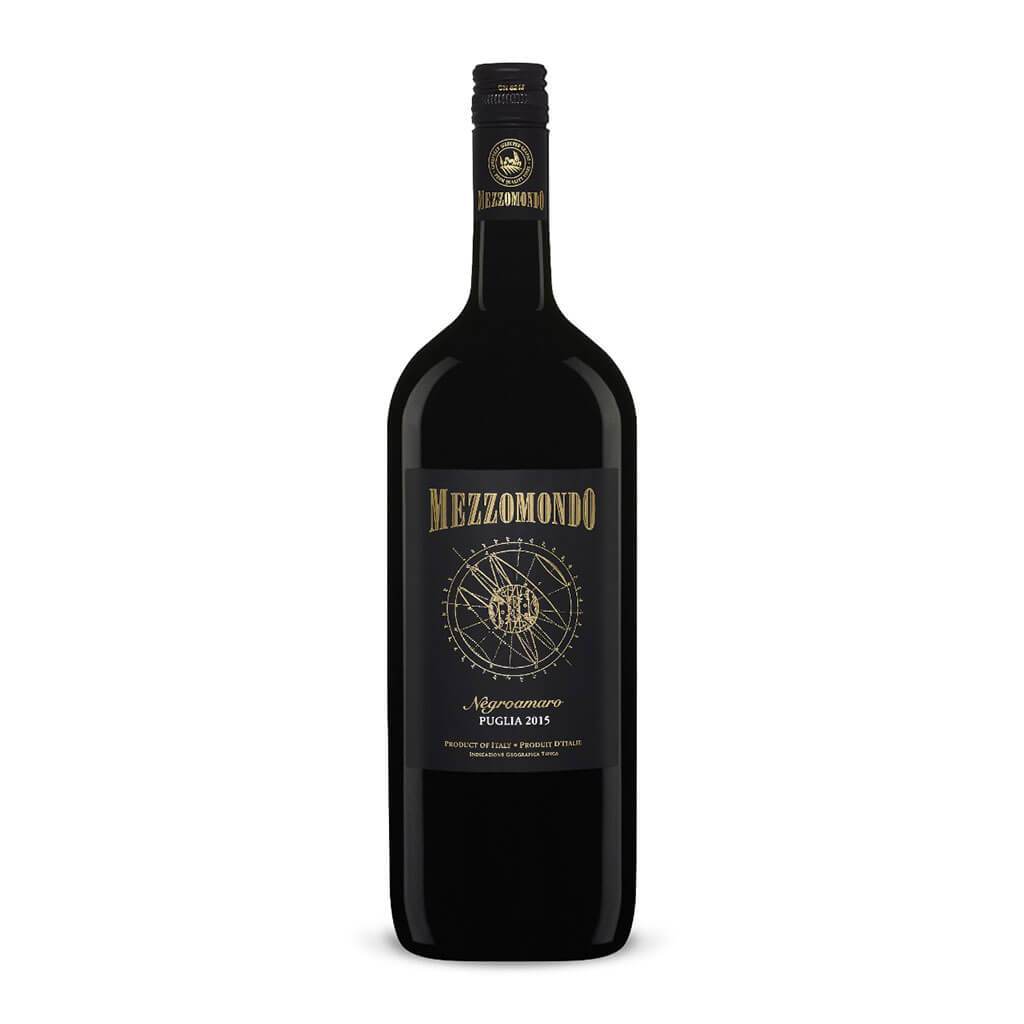 Mezzomondo WIne