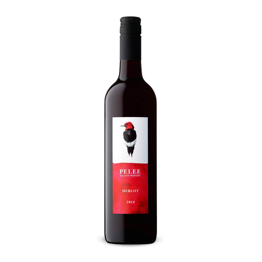 Pelee Island Wine
