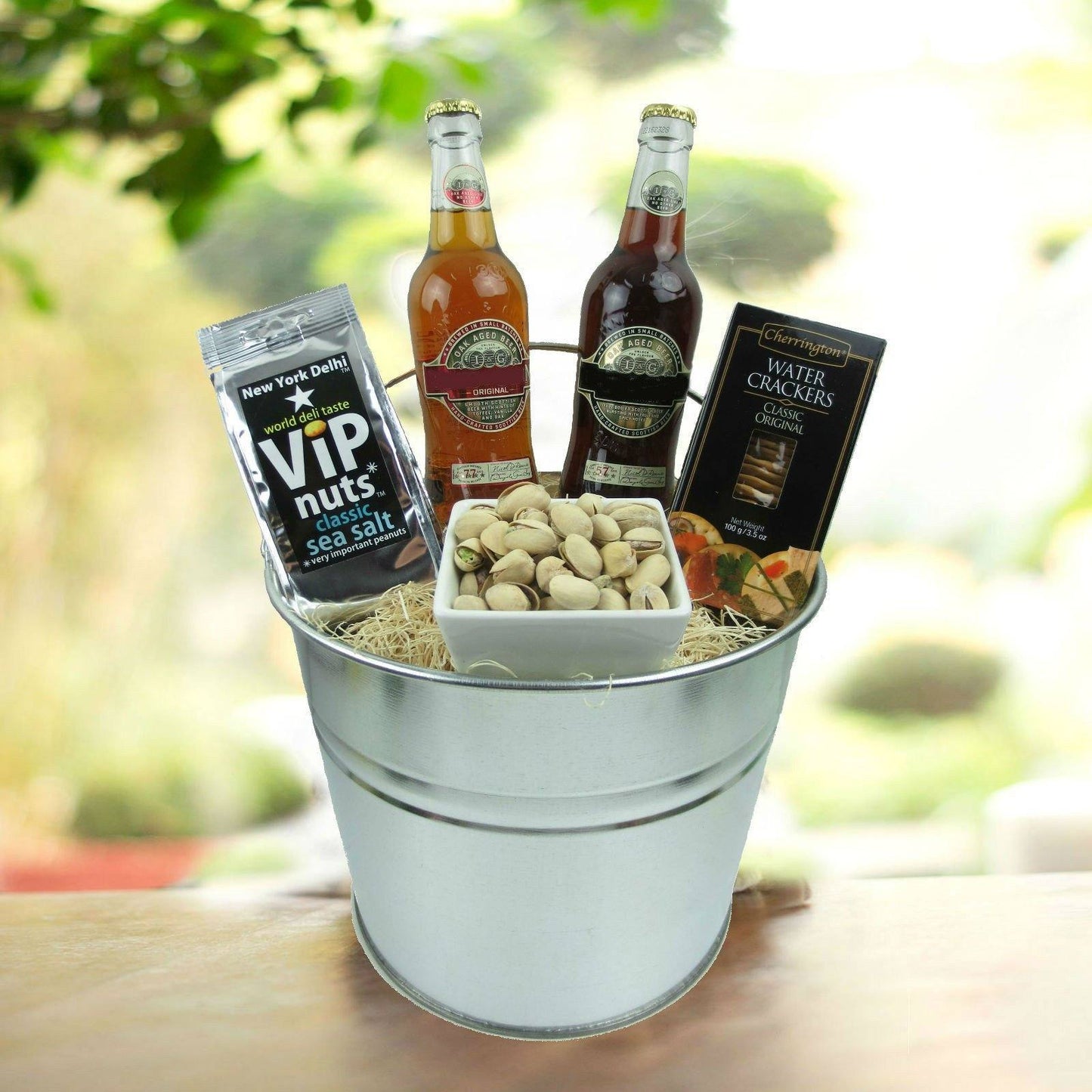 Innis & Gunn Beer Gift Basket