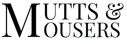 MUTTS & MOUSERS