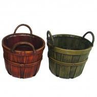 Great Harvest Gift Basket