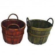 The Abundant Harvest Fruit Basket