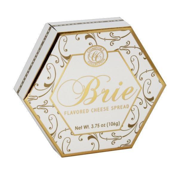 The Goat Cheese Baker Gourmet Gift Basket