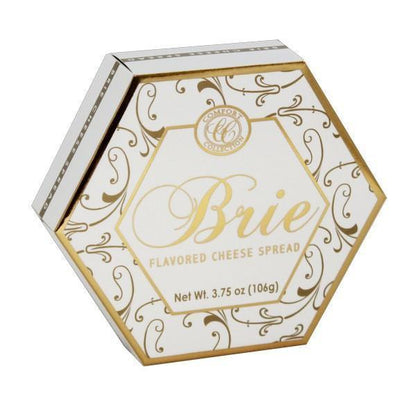 The Goat Cheese Baker Gourmet Gift Basket