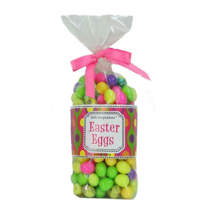 The Classic Easter Gift Basket