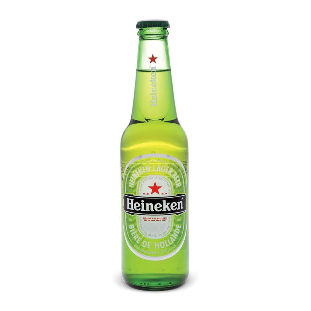 Heineken Beer