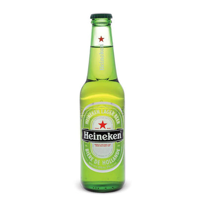 Heineken Beer