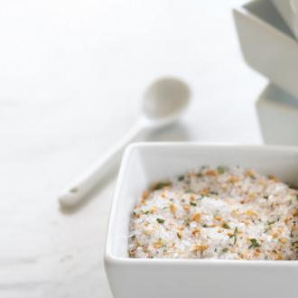 The Goat Cheese Baker Gourmet Gift Basket