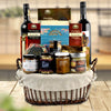 The Castelli Romani Wine Gift Basket