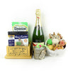 Catnip Crazy Gift Set With Champagne
