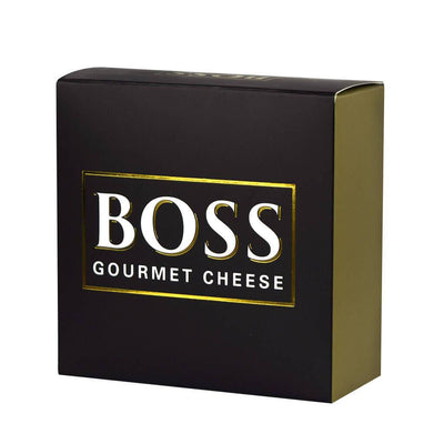 Boss Gourmet Cheese