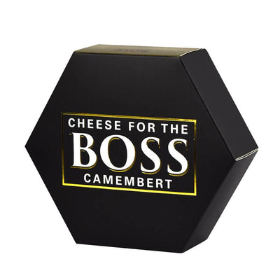 Boss Camembert