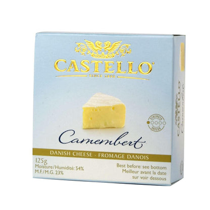 Camembert