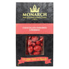 Monarch Chocolate Enrobed Cherries